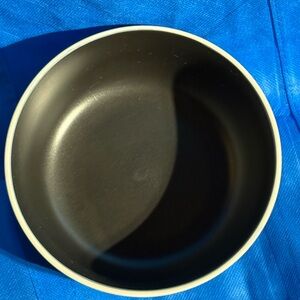 Black BIA Cordon Bleu Ceramic Bowl